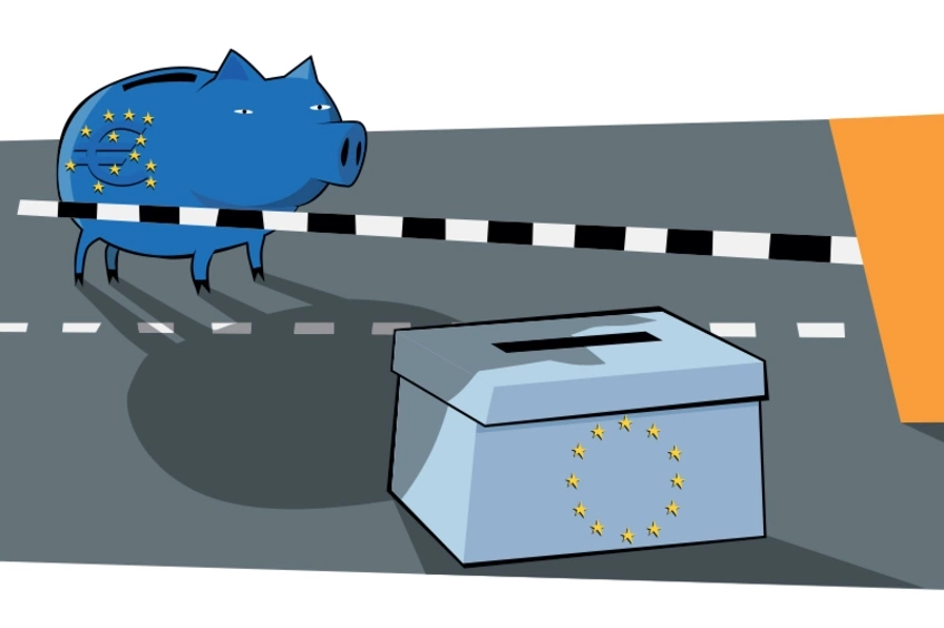 Foto artículo: El BCE y el fracaso  de la tecnocracia