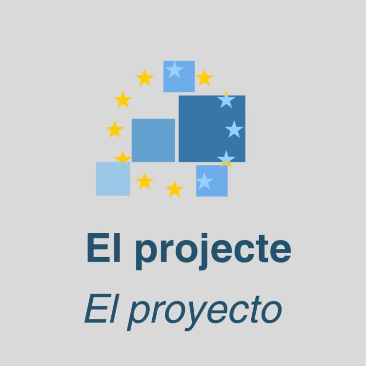 El projecte - El proyecto