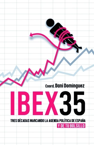 Portada del libro IBEX35