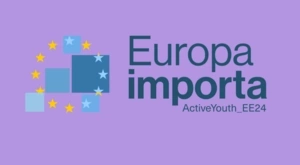 Logo Europa importa - Activitats