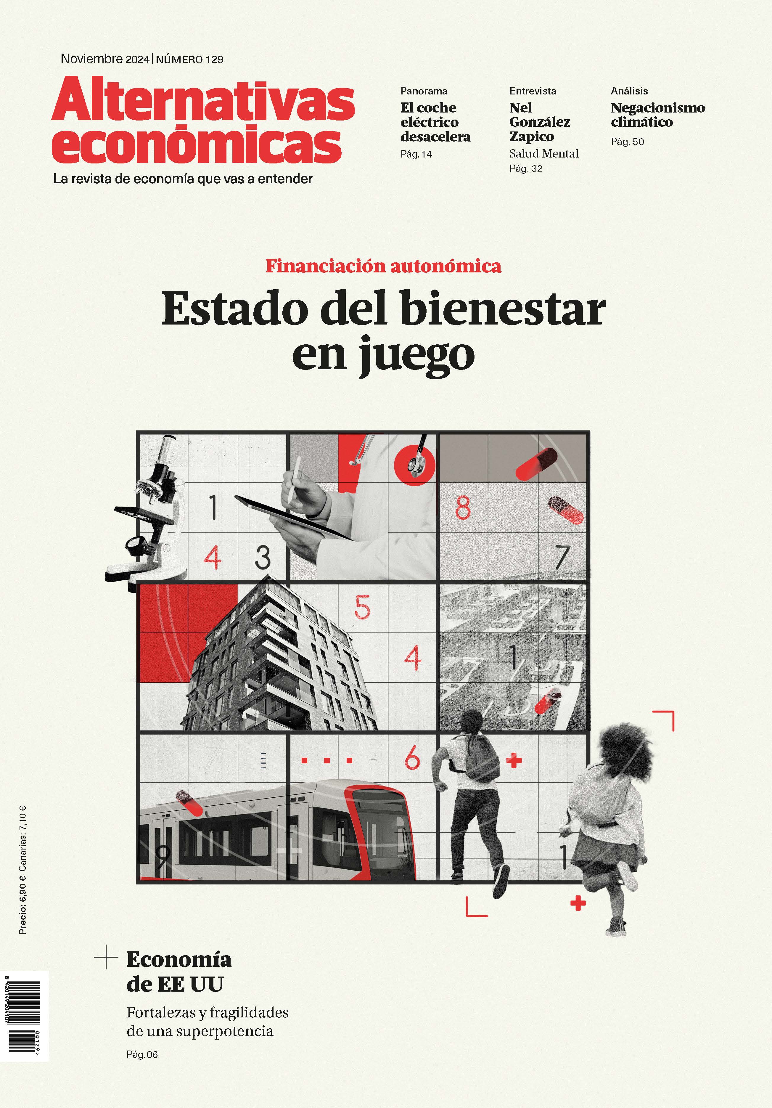 Revista N129