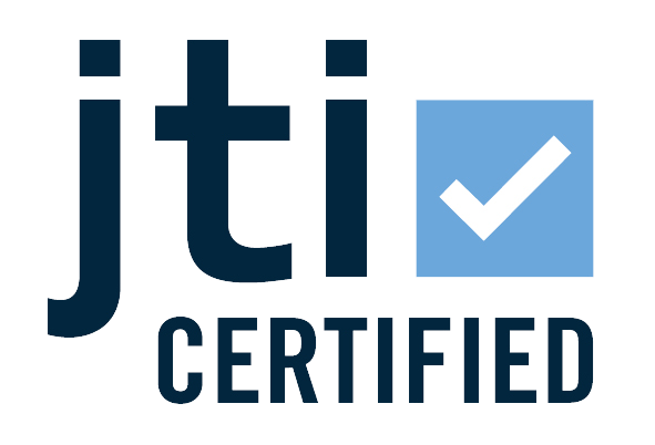 Certificación JTI