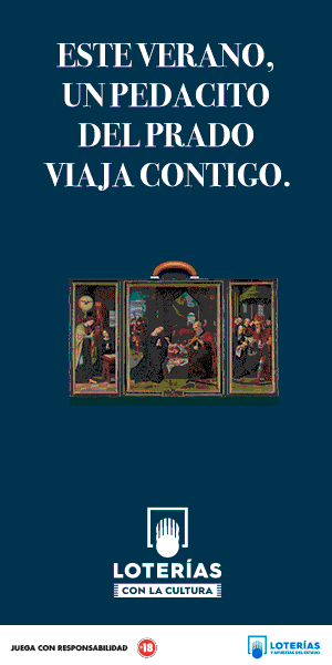 Loterías del Estado