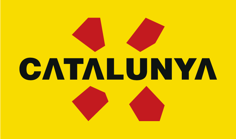 Logotipo de Catalunya