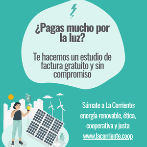 La Corriente Coop