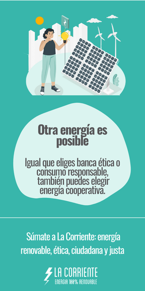 Imagen de La Corriente Coop