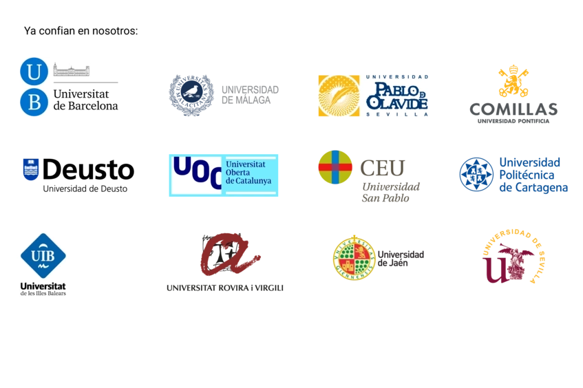 Logos universidades
