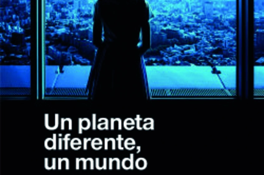 Un planeta diferente, un mundo nuevo