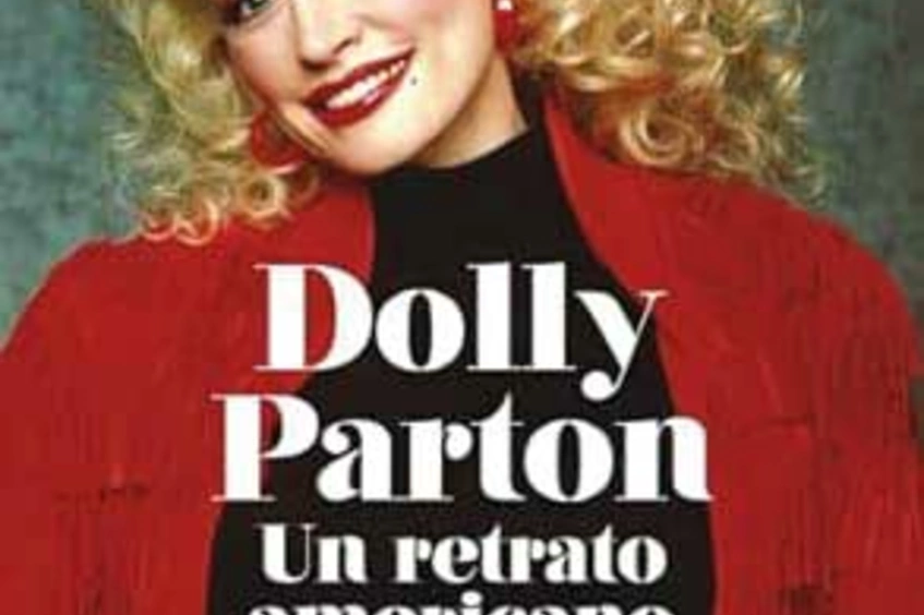Dolly Parton. Un retrato americano