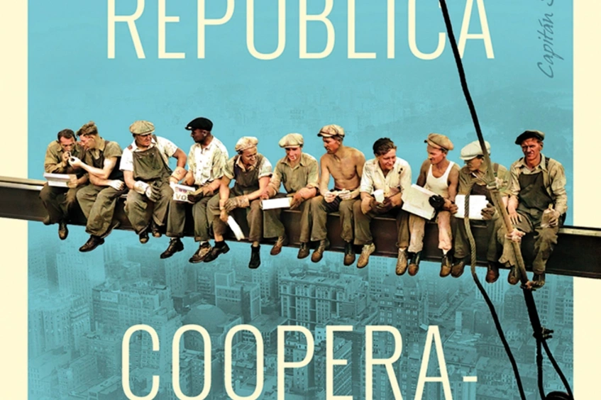 La república cooperativista