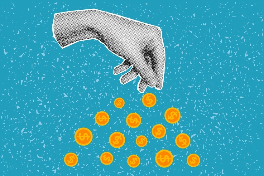 Monedas