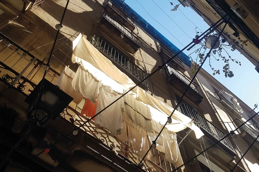 Vivienda asequible