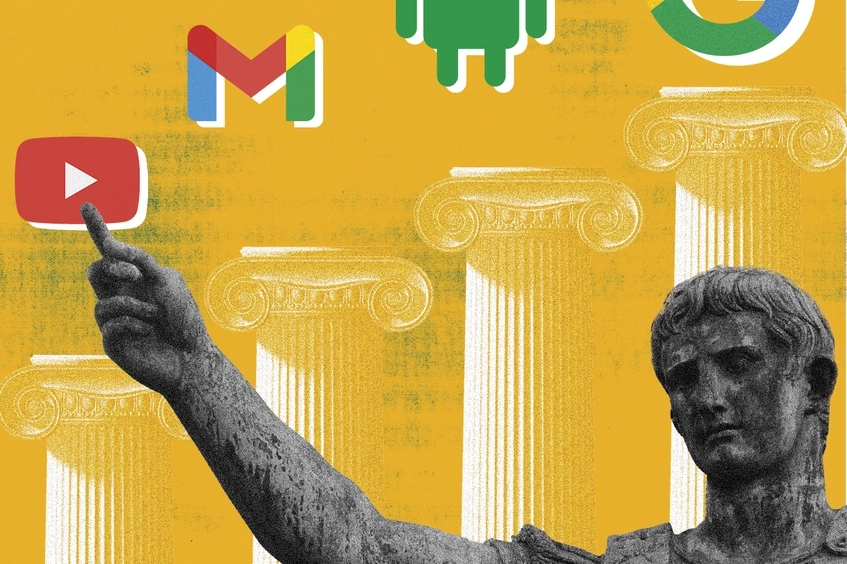 Augusto Google