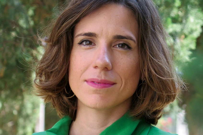 Vania de la Fuente-Nuñez
