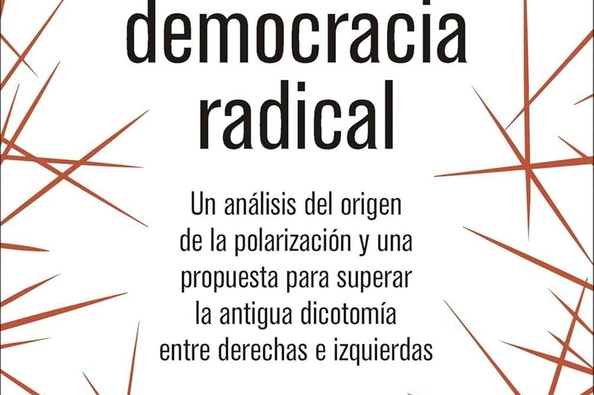 Manifiesto por una democracia radical