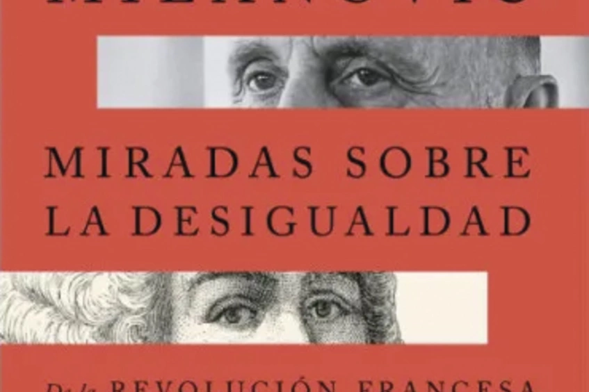Miradas sobre la desigualdad