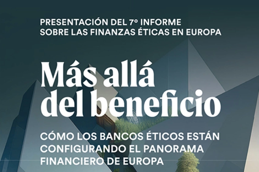 Informe banca ética