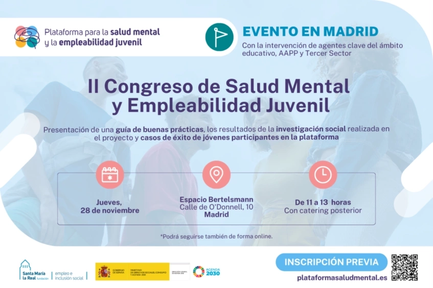 Salud mental