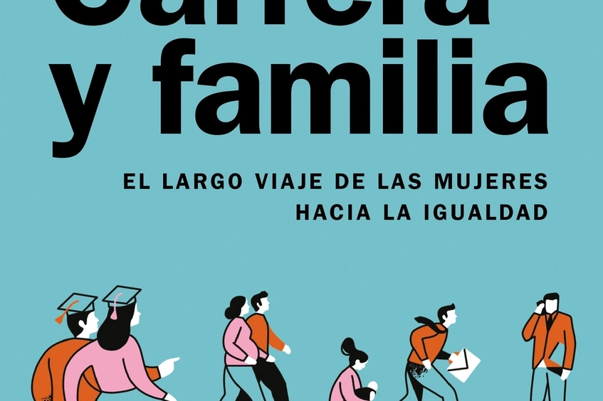 Carrera y familia