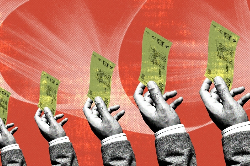 Billetes