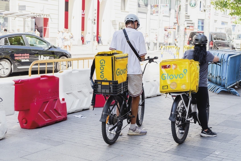 Glovo