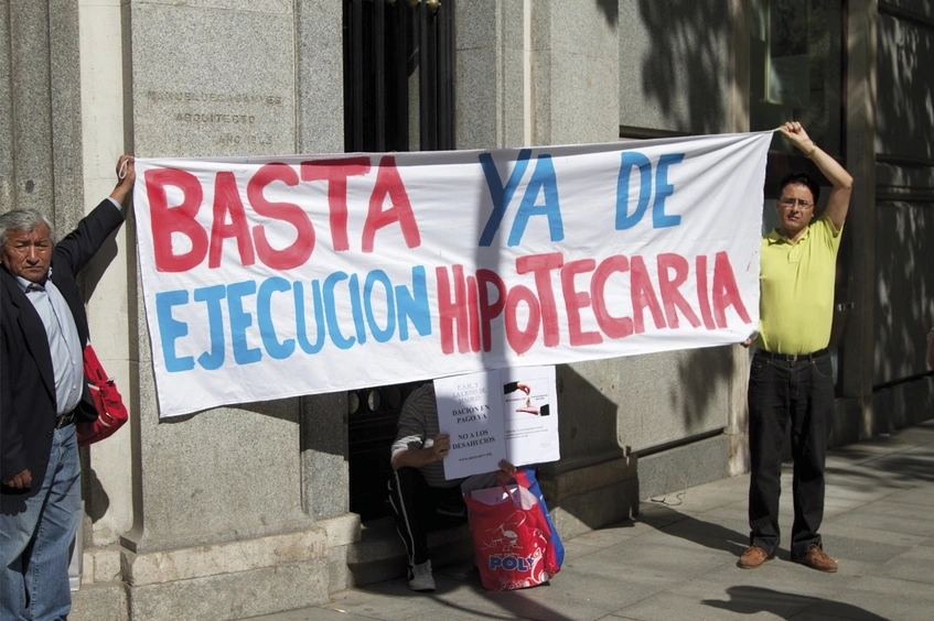Hipotecas
