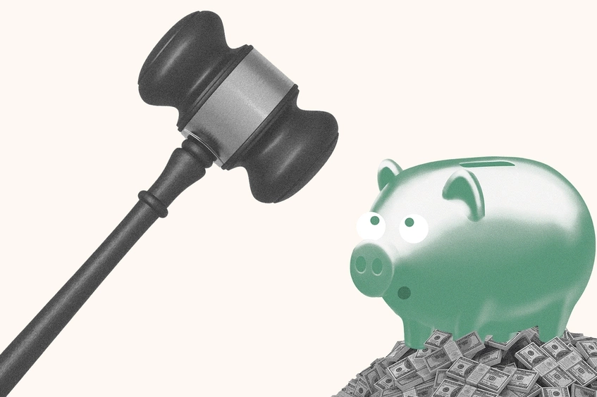 Justicia fiscal