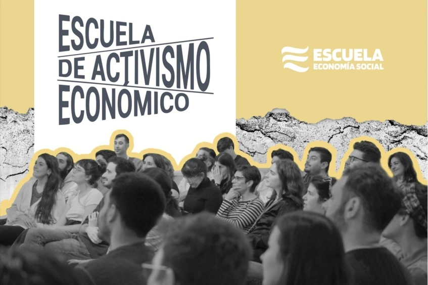 Escuela de economía social