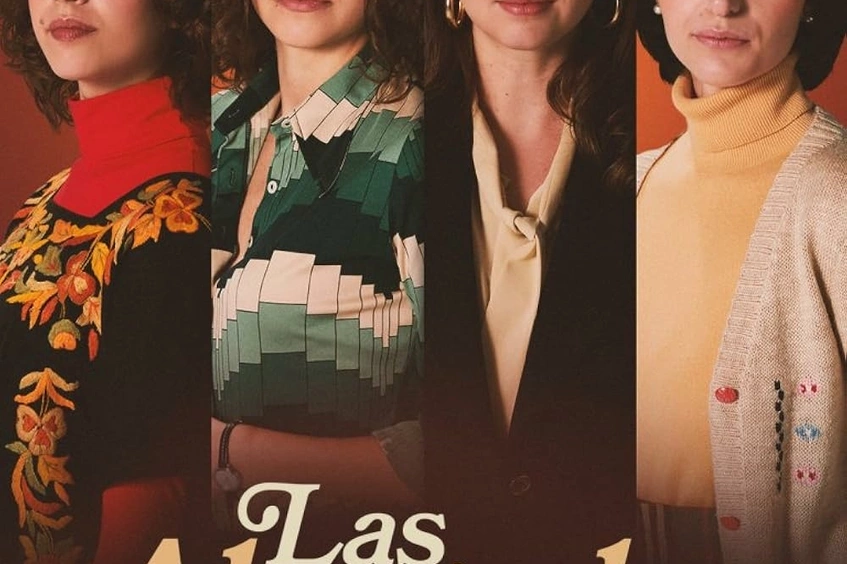 Las abogadas