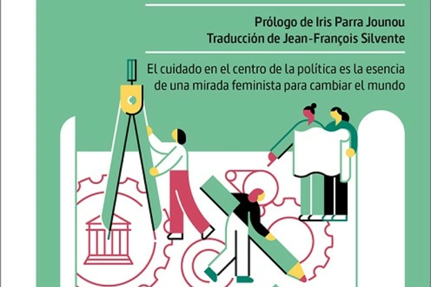¿Quién lo cuida?