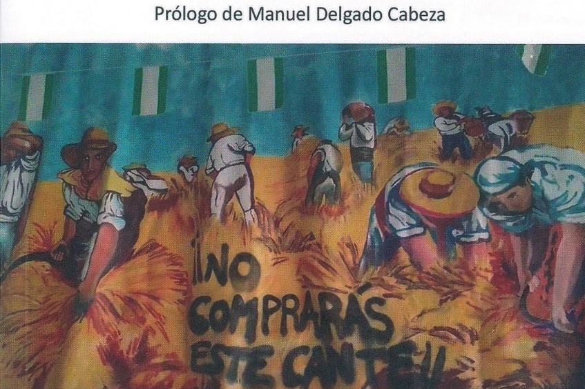 Aproximación al capitalismo andaluz