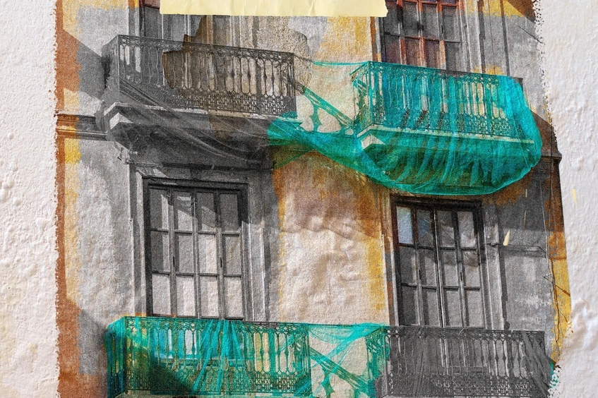 Balcones reformas