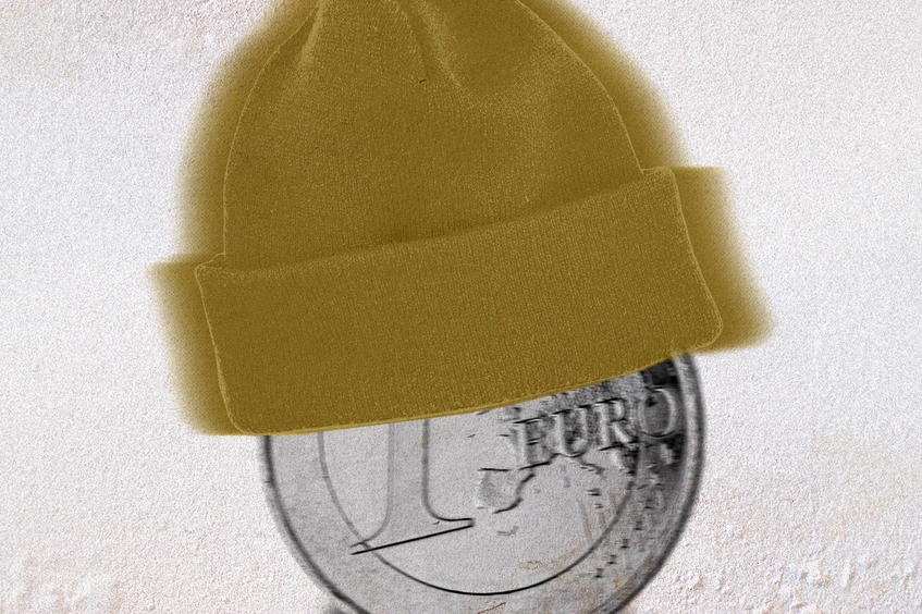 Euro gorro