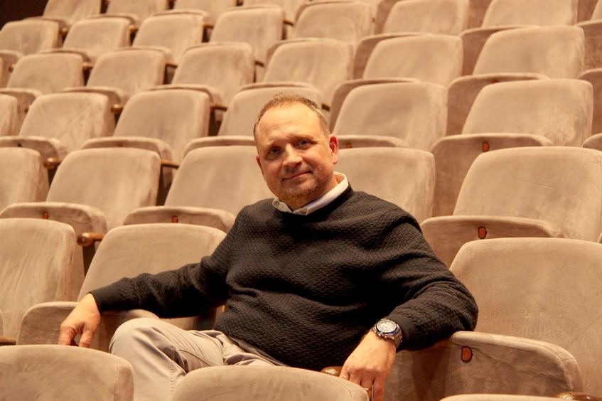 Ferran Camas