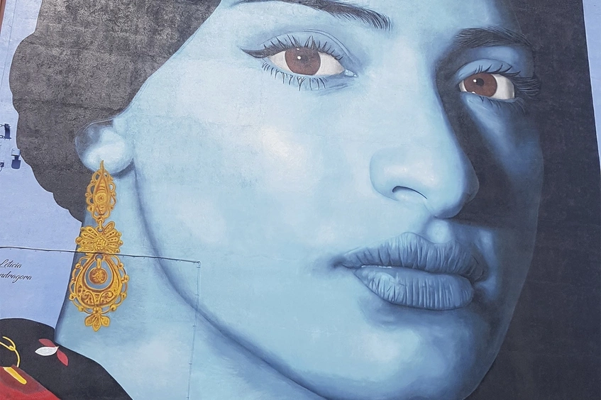 Mural