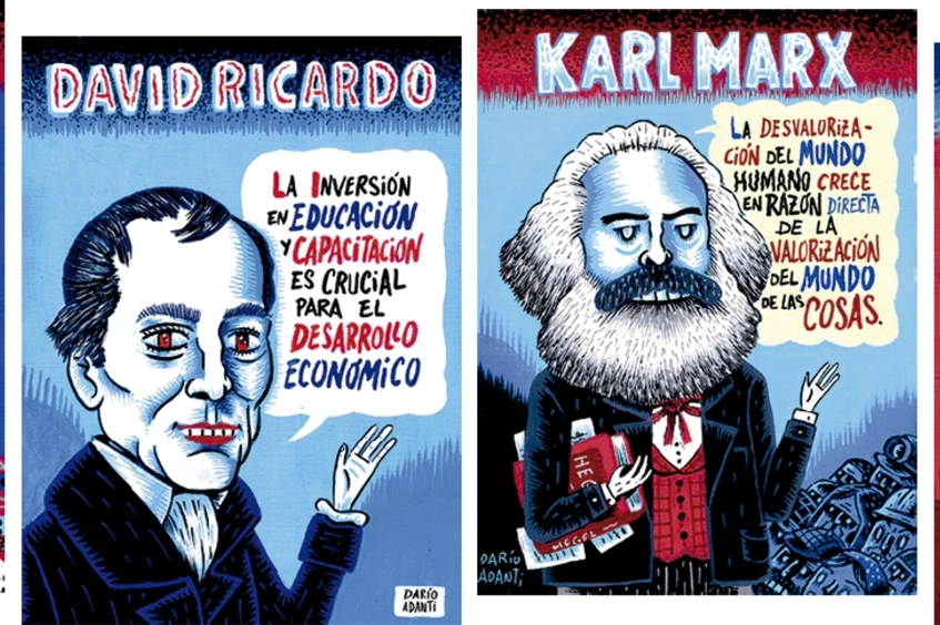 economistas