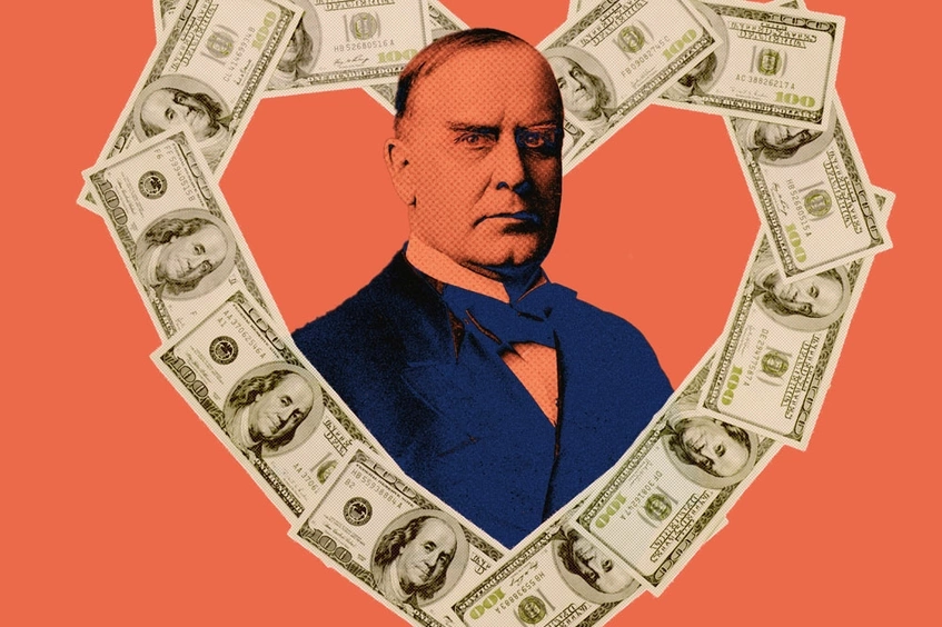 William McKinley