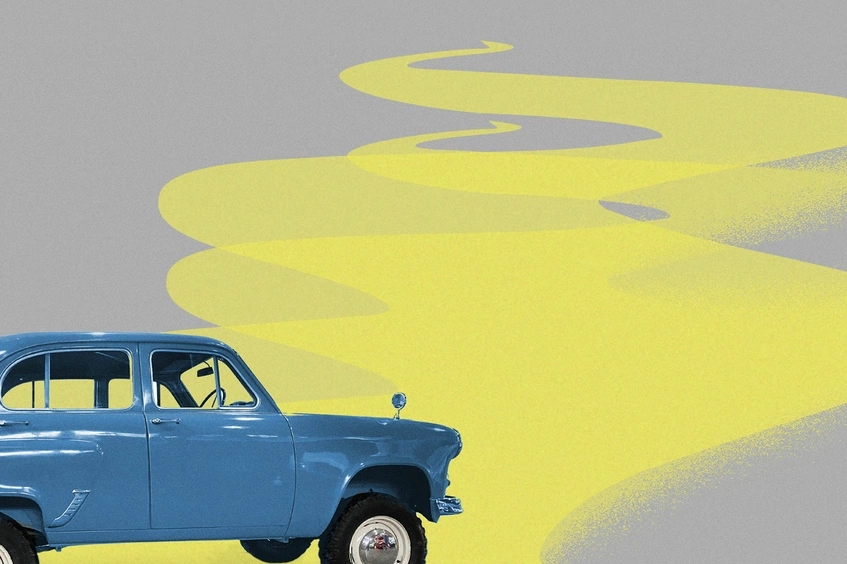 coche pequeño