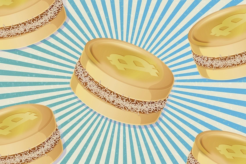 criptomonedas