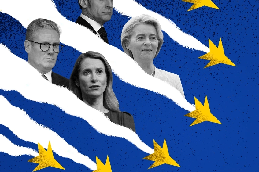 europa