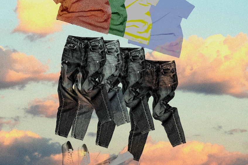 ropa