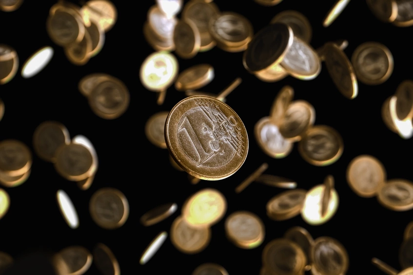 monedas