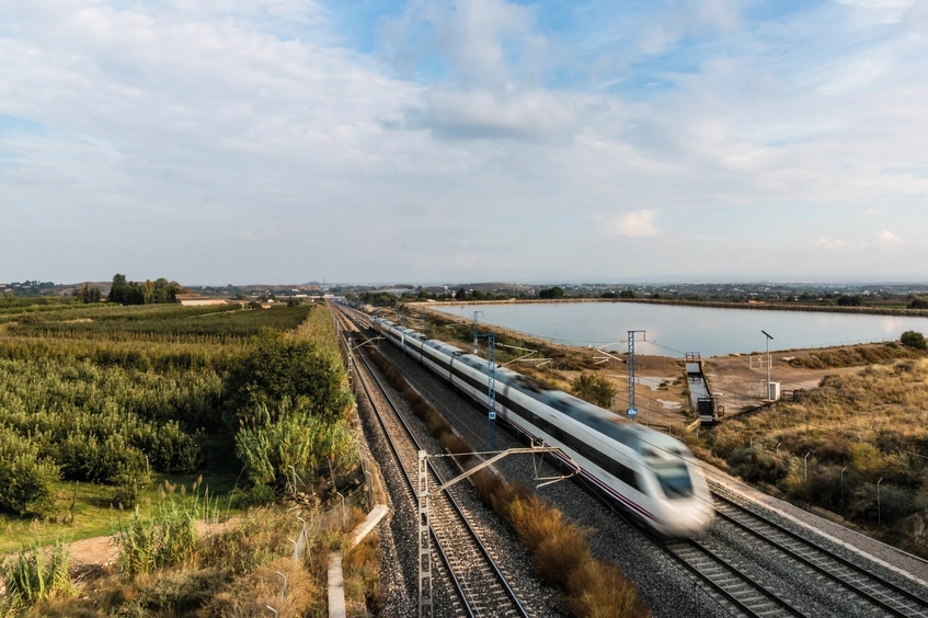 Corredor mediterráneo