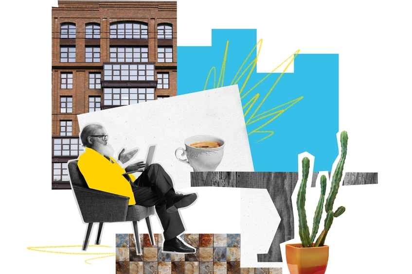 Vivienda cooperativa