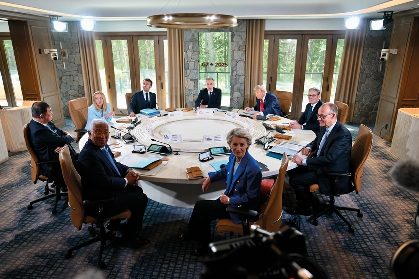 Cumbre G7