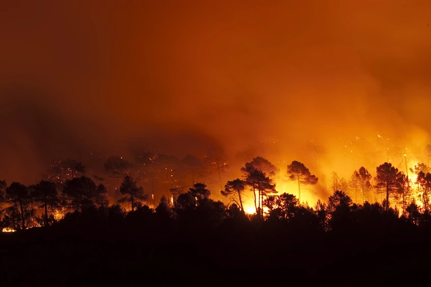 incendio
