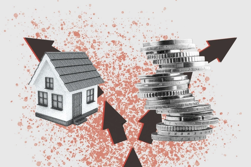 inversión vivienda