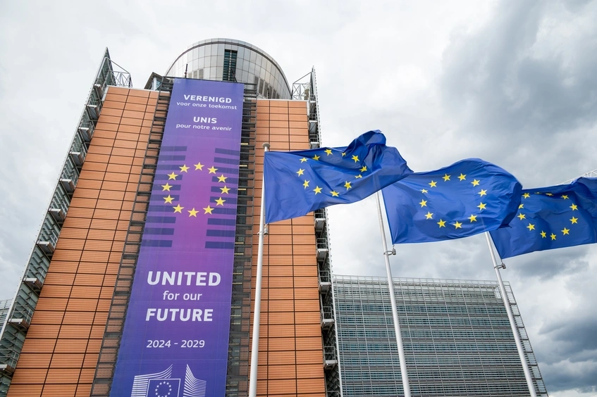 comisión europea