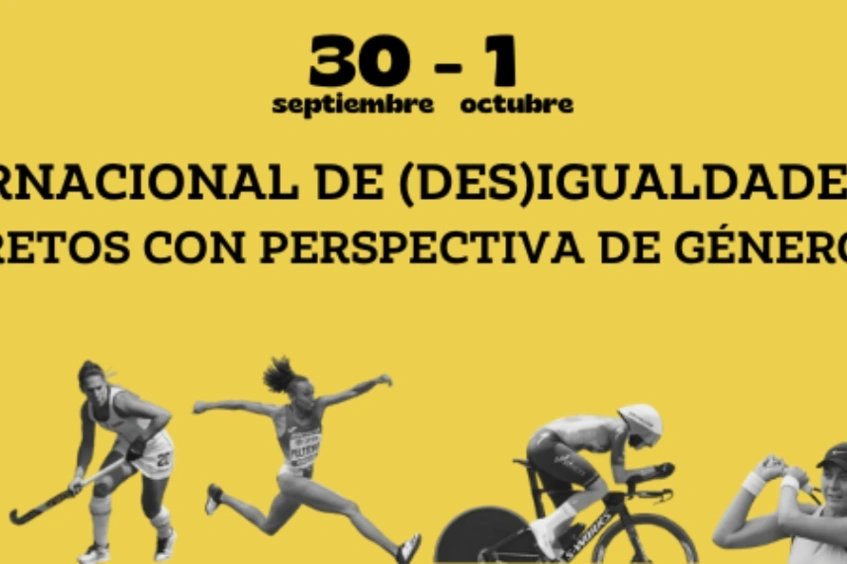 Congreso desigualdades