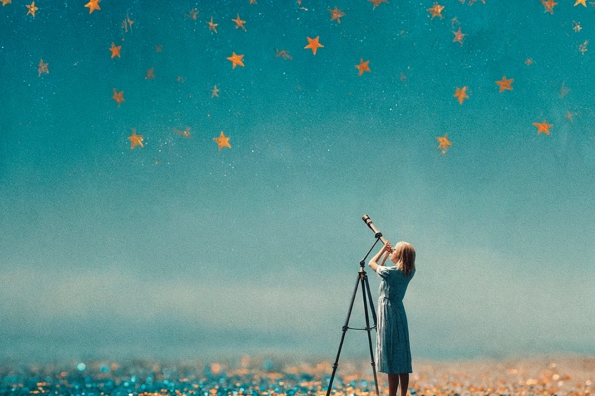 furiaaaaa con Midjourney + Nano Banana